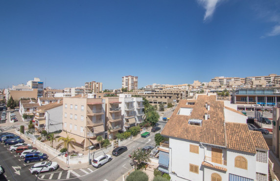 For Sale - Apartment - Santa Pola - Calas de Santiago Bernabeu