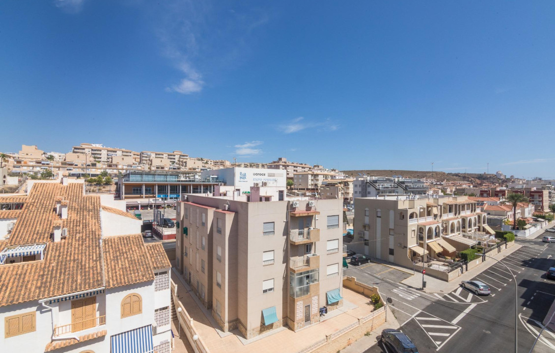 For Sale - Apartment - Santa Pola - Calas de Santiago Bernabeu