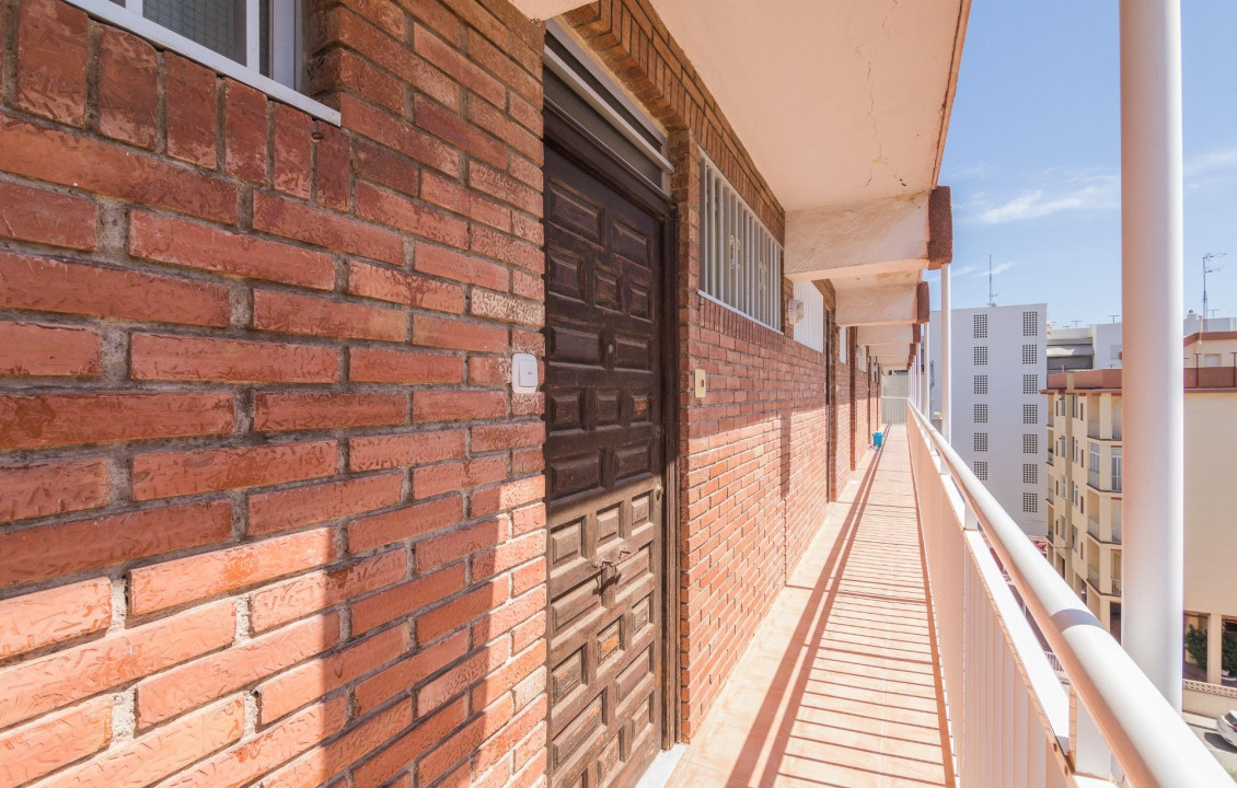 For Sale - Apartment - Santa Pola - Calas de Santiago Bernabeu