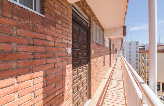 For Sale - Apartment - Santa Pola - Calas de Santiago Bernabeu