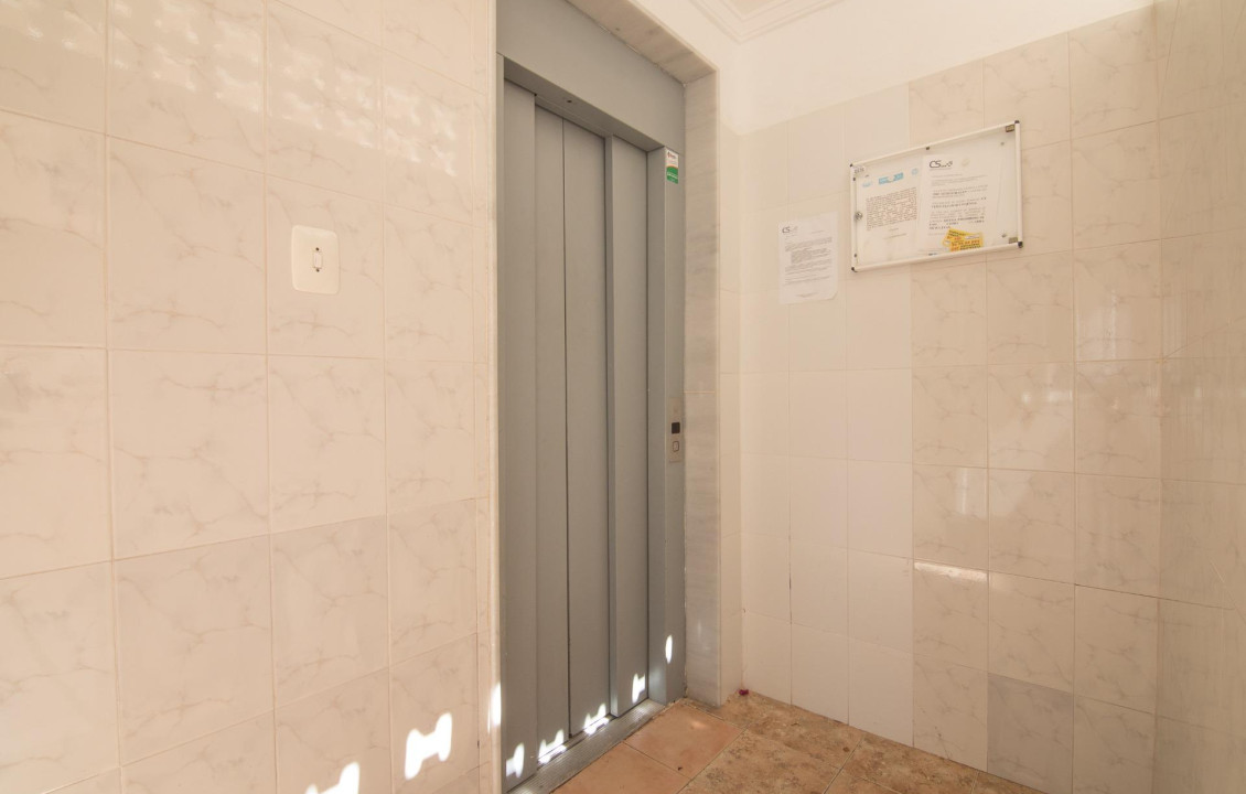 For Sale - Apartment - Santa Pola - Calas de Santiago Bernabeu