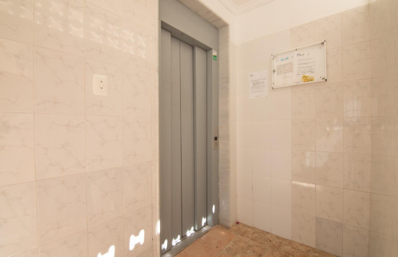 For Sale - Apartment - Santa Pola - Calas de Santiago Bernabeu