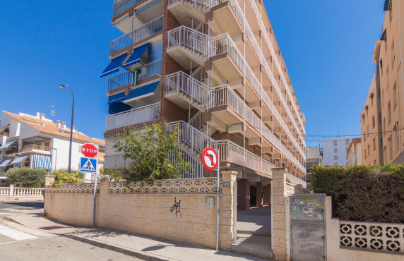 For Sale - Apartment - Santa Pola - Calas de Santiago Bernabeu