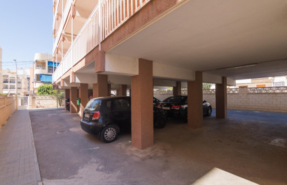 For Sale - Apartment - Santa Pola - Calas de Santiago Bernabeu