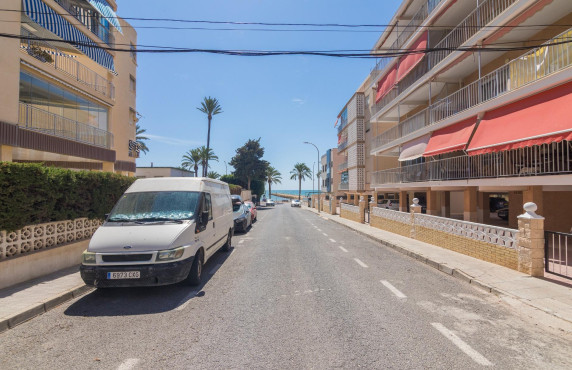 For Sale - Apartment - Santa Pola - Calas de Santiago Bernabeu
