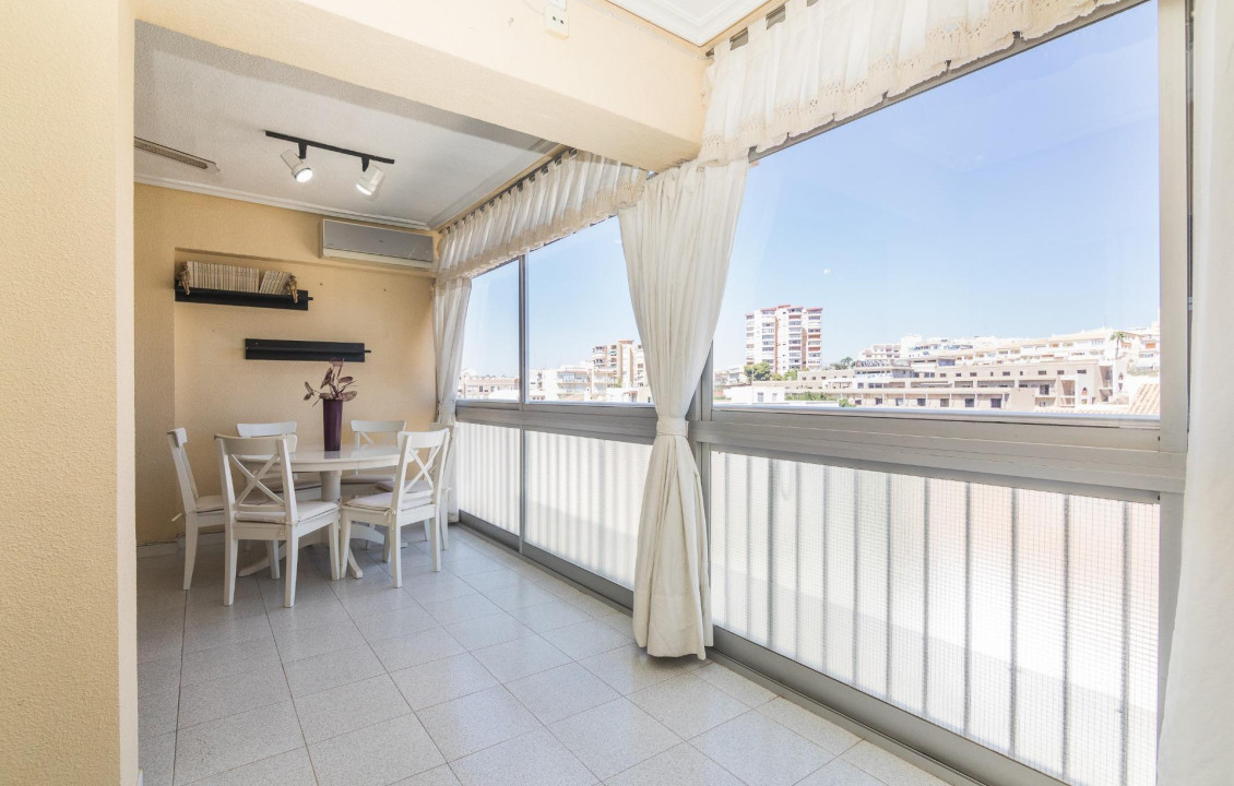 For Sale - Apartment - Santa Pola - Calas de Santiago Bernabeu