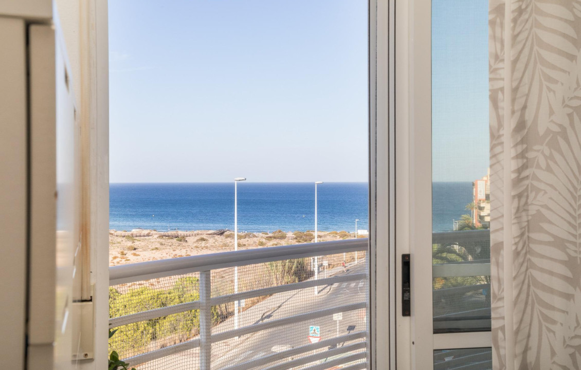 For Sale -  - Arenales del sol - Zona paseo maritimo