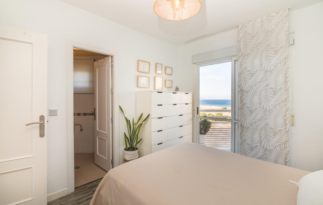 For Sale -  - Arenales del sol - Zona paseo maritimo