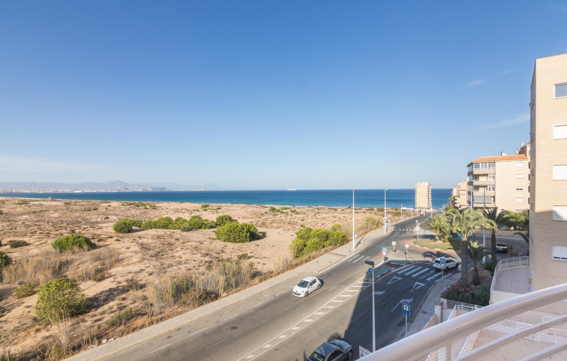 For Sale -  - Arenales del sol - Zona paseo maritimo