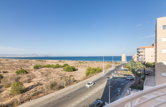 For Sale -  - Arenales del sol - Zona paseo maritimo