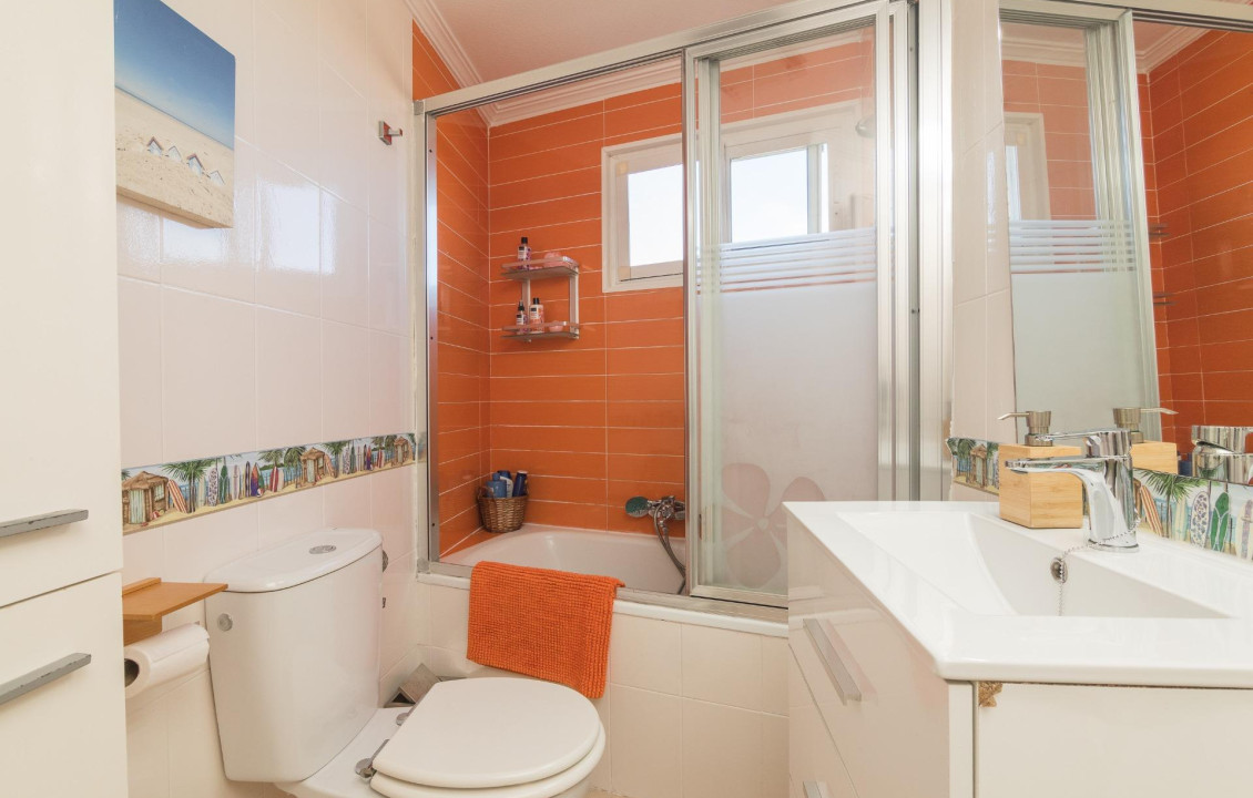 For Sale -  - Arenales del sol - Zona paseo maritimo