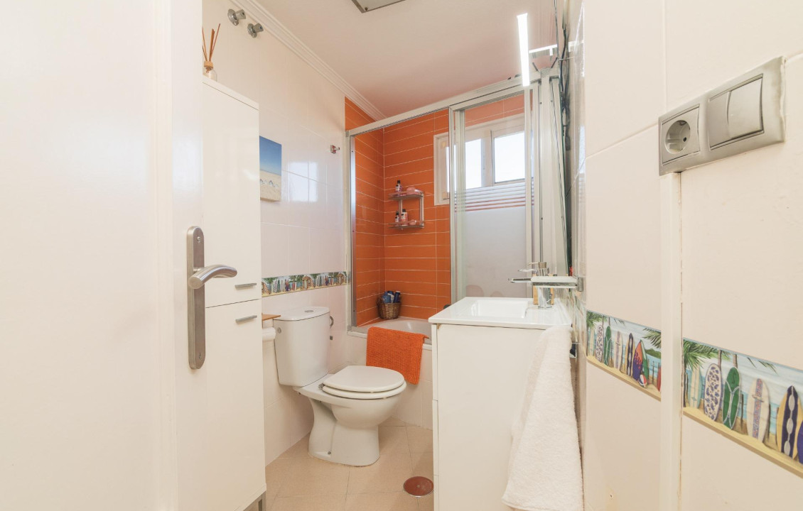 For Sale -  - Arenales del sol - Zona paseo maritimo
