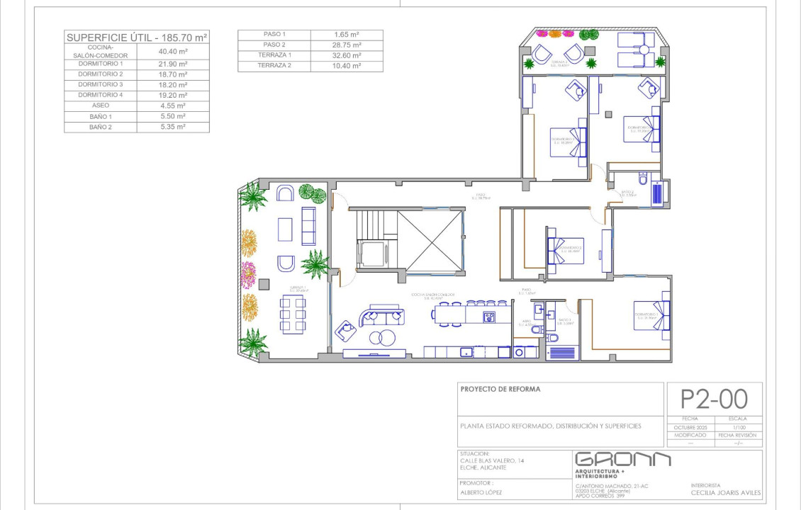 For Sale -  - Elche - Centro