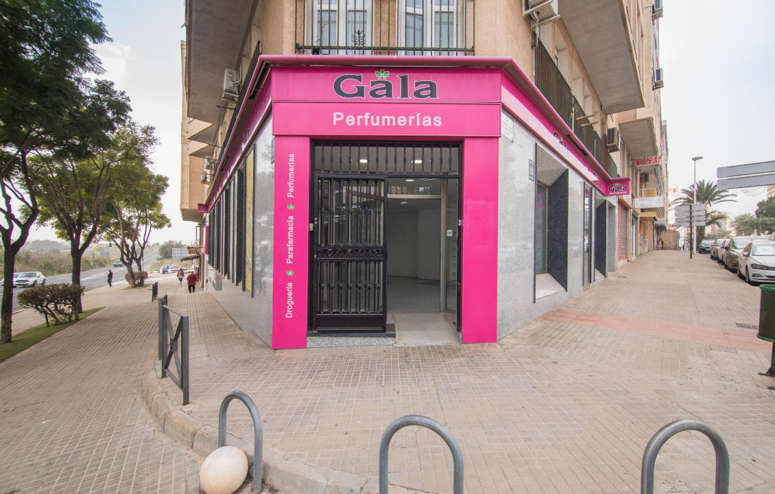 Venta - Local comercial - El altet - Altet, El