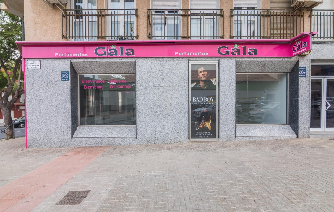Venta - Local comercial - El altet - Altet, El