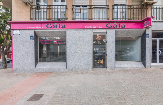 Venta - Local comercial - El altet - Altet, El