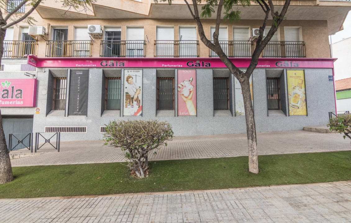 Venta - Local comercial - El altet - Altet, El