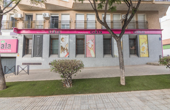 Venta - Local comercial - El altet - Altet, El