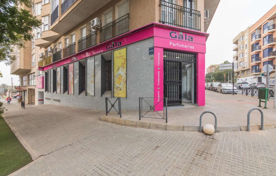 Venta - Local comercial - El altet - Altet, El