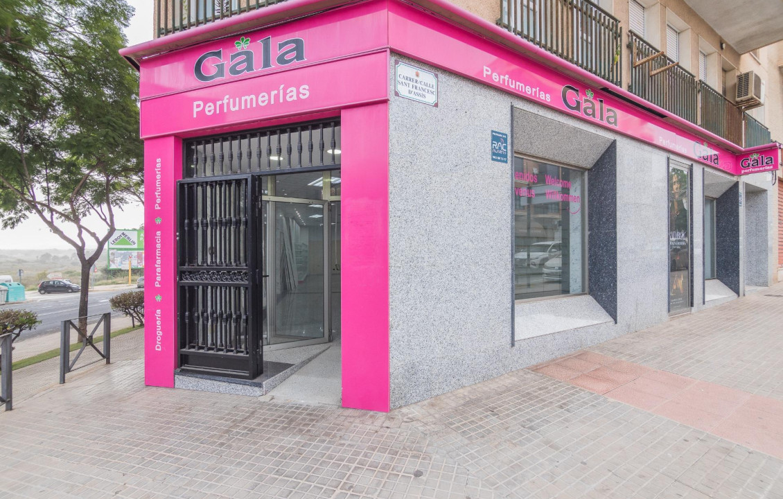 Venta - Local comercial - El altet - Altet, El