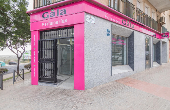 Venta - Local comercial - El altet - Altet, El