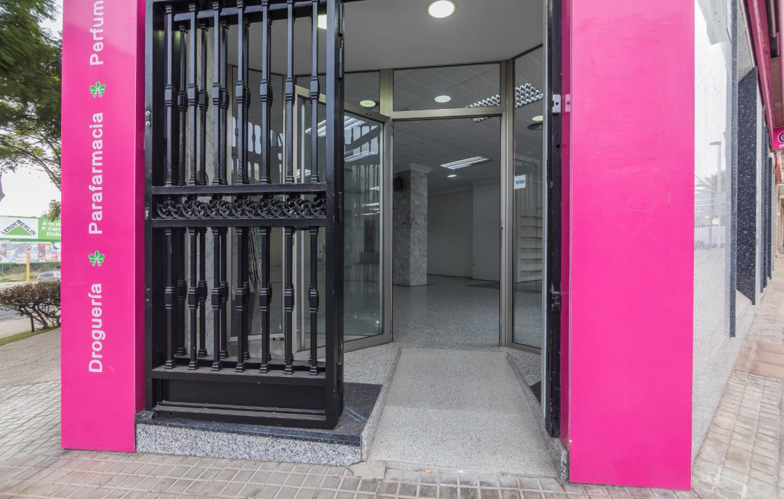 Venta - Local comercial - El altet - Altet, El