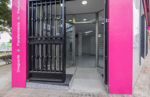 Venta - Local comercial - El altet - Altet, El