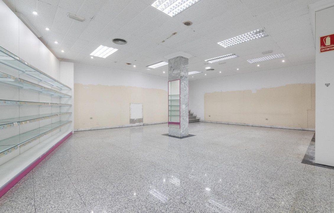 Venta - Local comercial - El altet - Altet, El