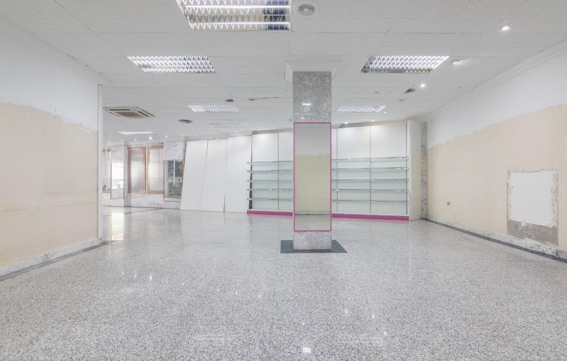 Venta - Local comercial - El altet - Altet, El