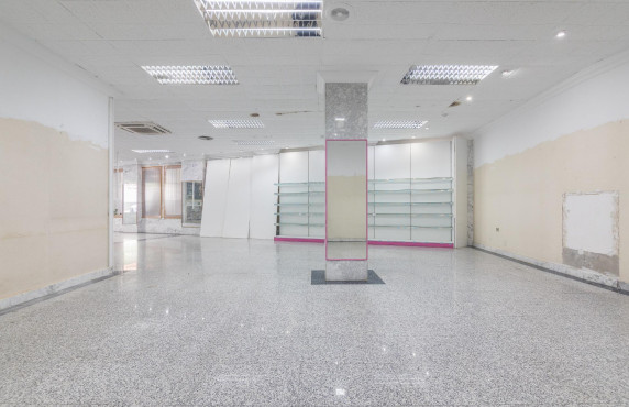 Venta - Local comercial - El altet - Altet, El