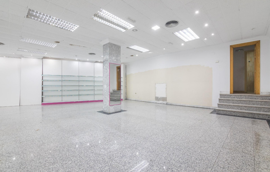 Venta - Local comercial - El altet - Altet, El