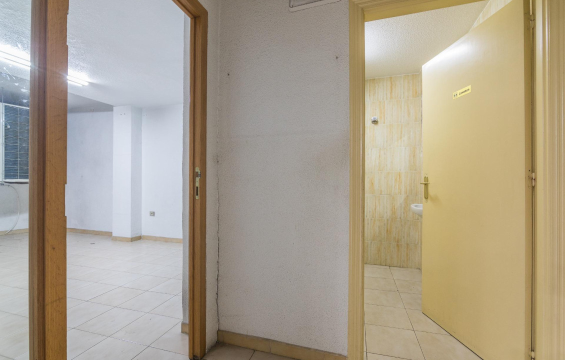Venta - Local comercial - El altet - Altet, El