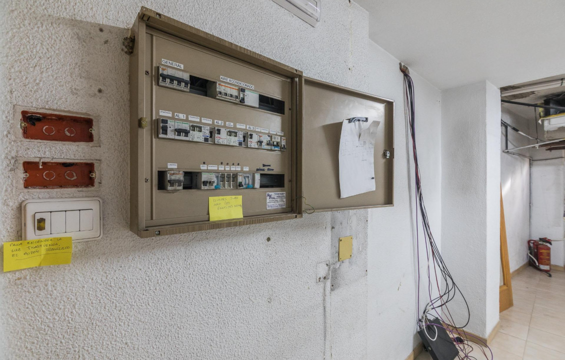 Venta - Local comercial - El altet - Altet, El