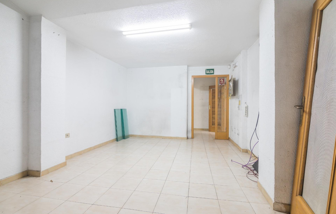 Venta - Local comercial - El altet - Altet, El