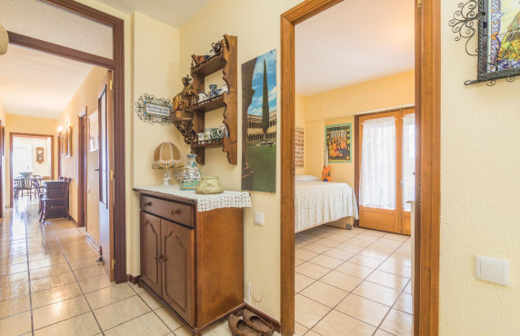 Venta - Apartamento - Arenales del sol - Arenales del Sol