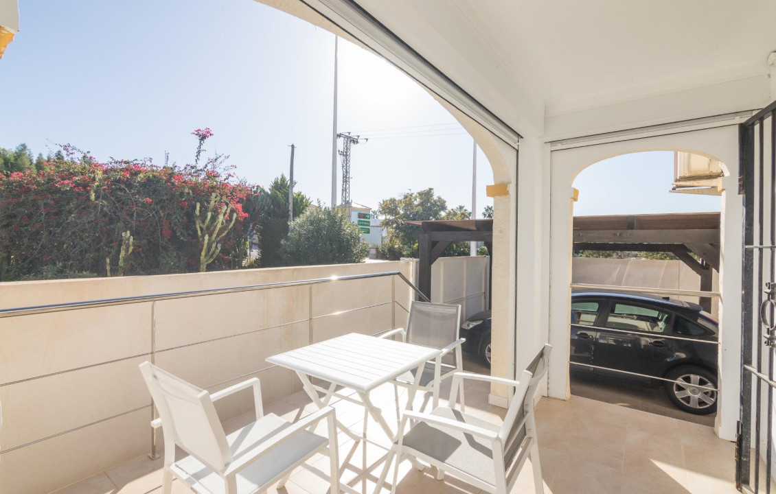 Venta - Adosado - Gran alacant - Altomar I