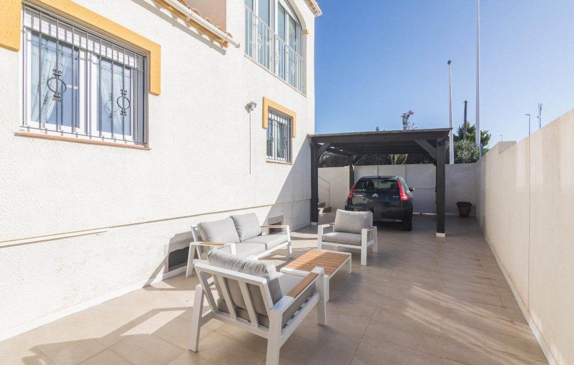 Venta - Adosado - Gran alacant - Altomar I