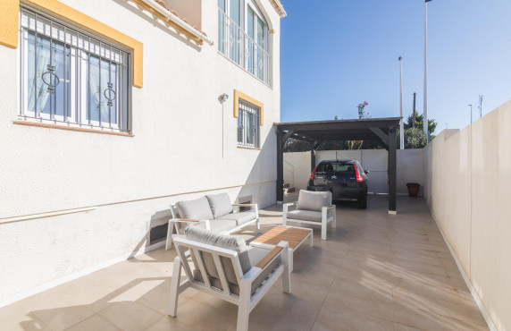 Venta - Adosado - Gran alacant - Altomar I