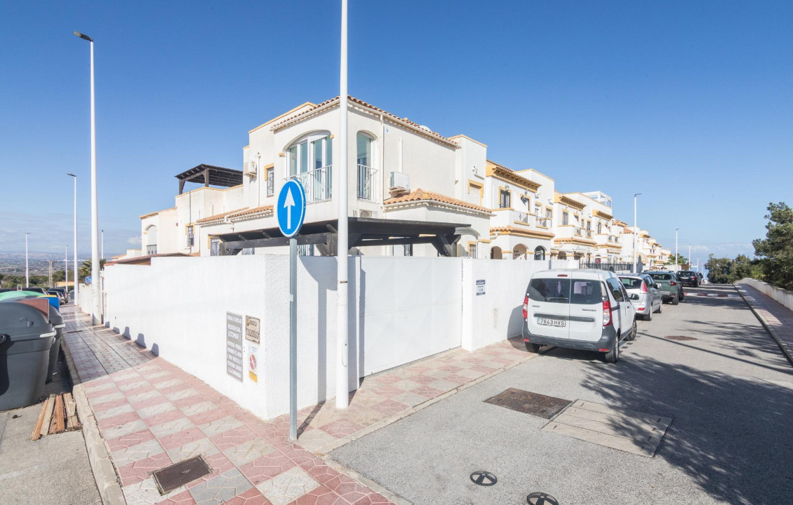 Venta - Adosado - Gran alacant - Altomar I