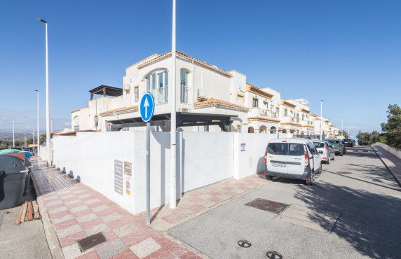 Venta - Adosado - Gran alacant - Altomar I