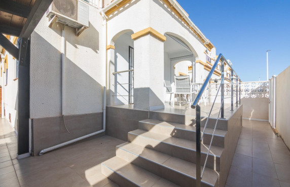 Venta - Adosado - Gran alacant - Altomar I
