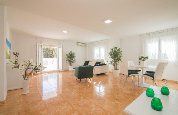 Venta - Adosado - Gran alacant - Altomar I