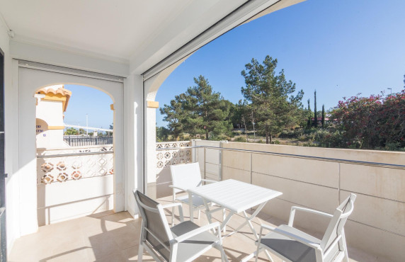 Venta - Adosado - Gran alacant - Altomar I
