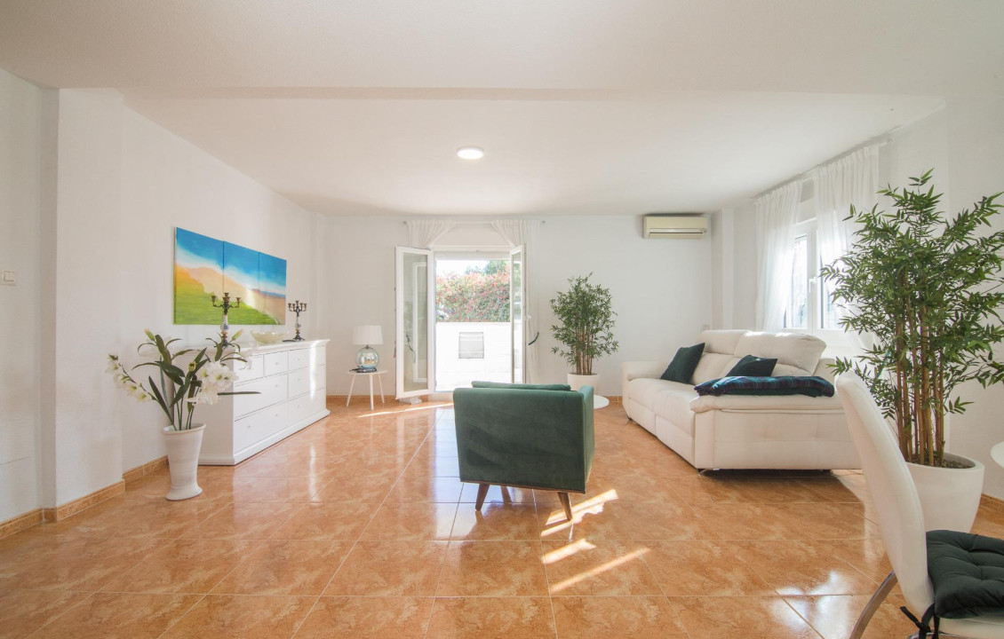 Venta - Adosado - Gran alacant - Altomar I