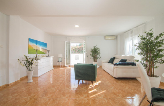 Venta - Adosado - Gran alacant - Altomar I