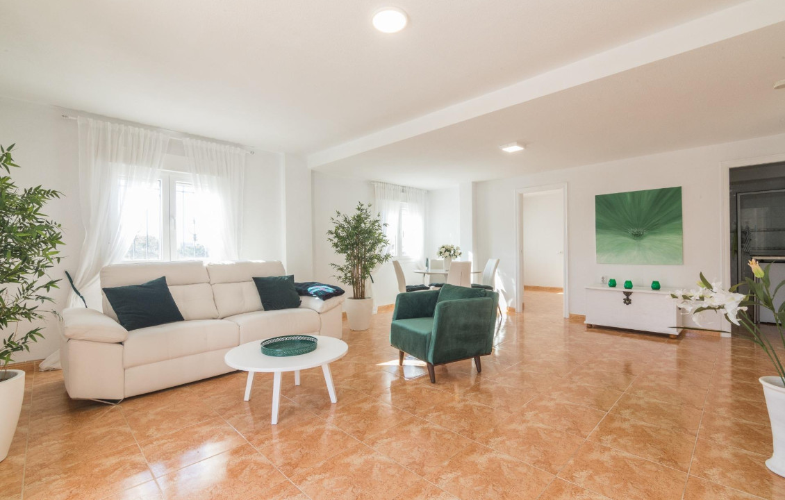Venta - Adosado - Gran alacant - Altomar I