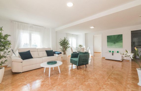 Venta - Adosado - Gran alacant - Altomar I