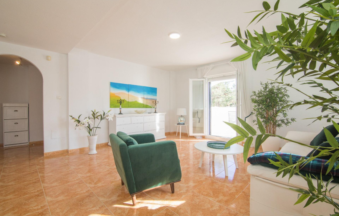 Venta - Adosado - Gran alacant - Altomar I