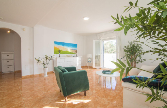 Venta - Adosado - Gran alacant - Altomar I