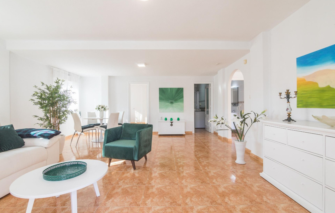 Venta - Adosado - Gran alacant - Altomar I